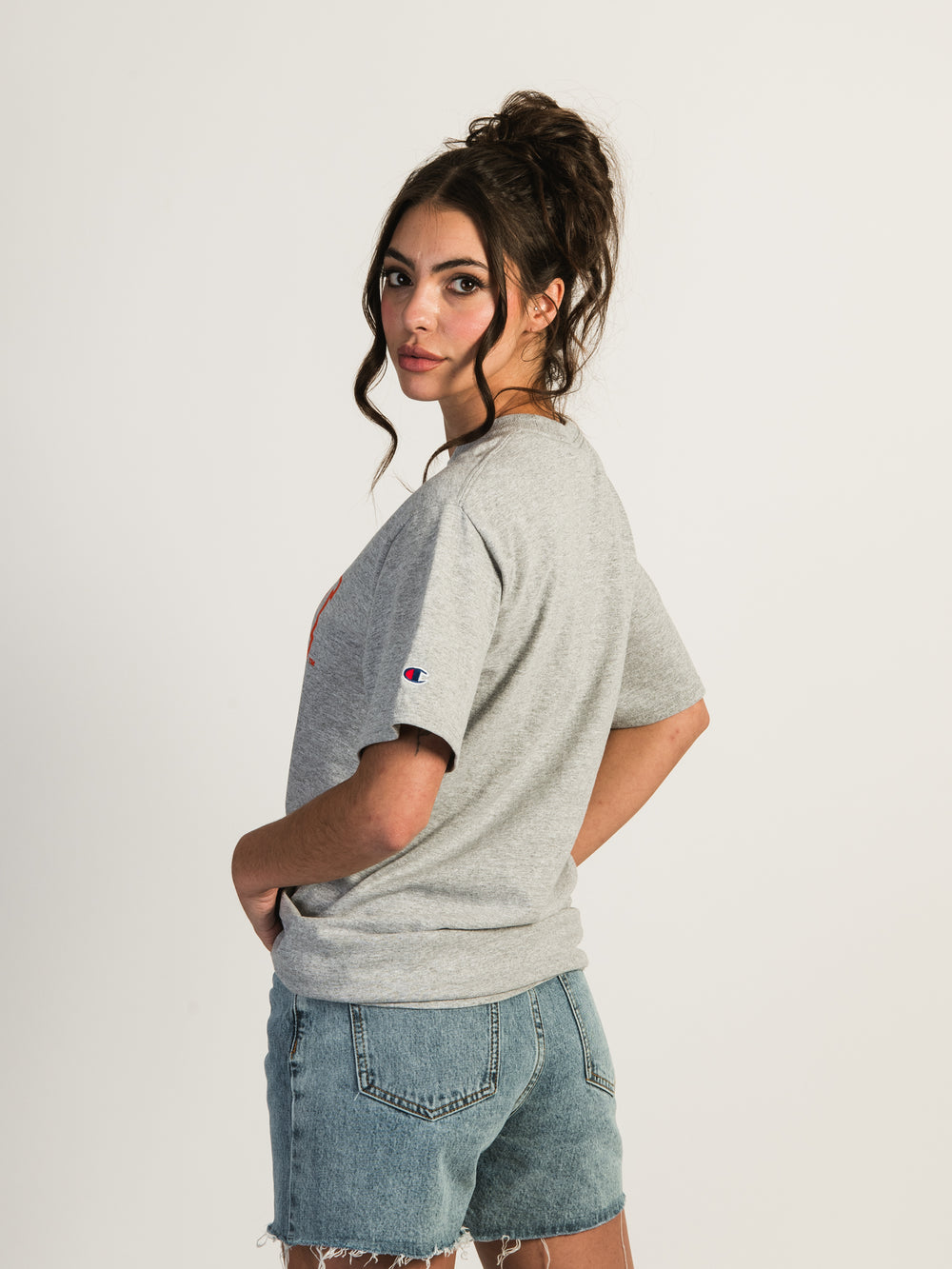 NCAA MIAMI U T-SHIRT