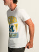 VARSITY NCAA MICHIGAN T-SHIRT - Boathouse