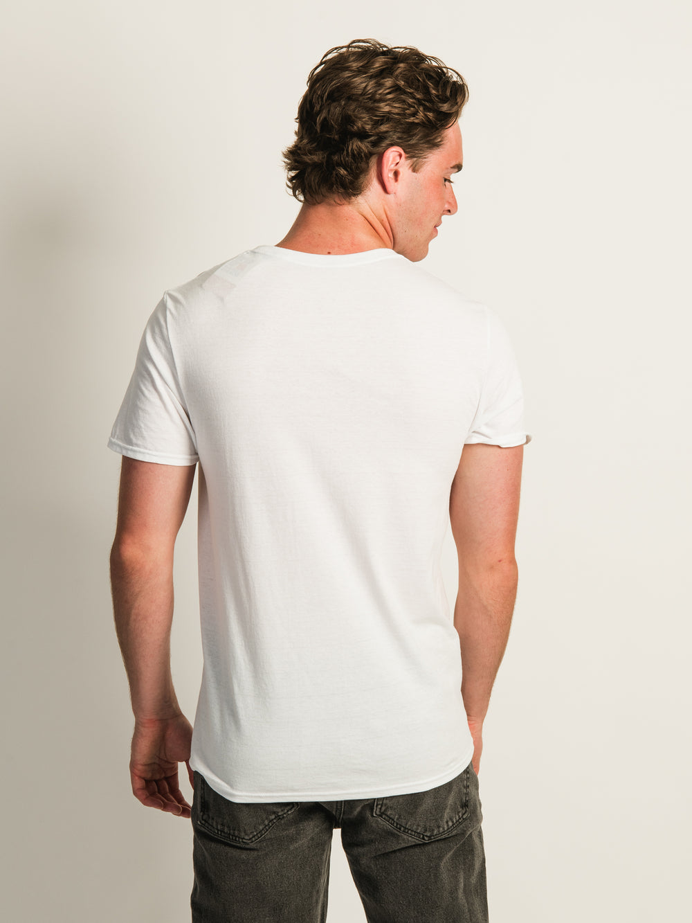 NCAA MICHIGAN T-SHIRT
