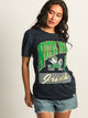 VARSITY NCAA NOTRE DAME T-SHIRT - Boathouse