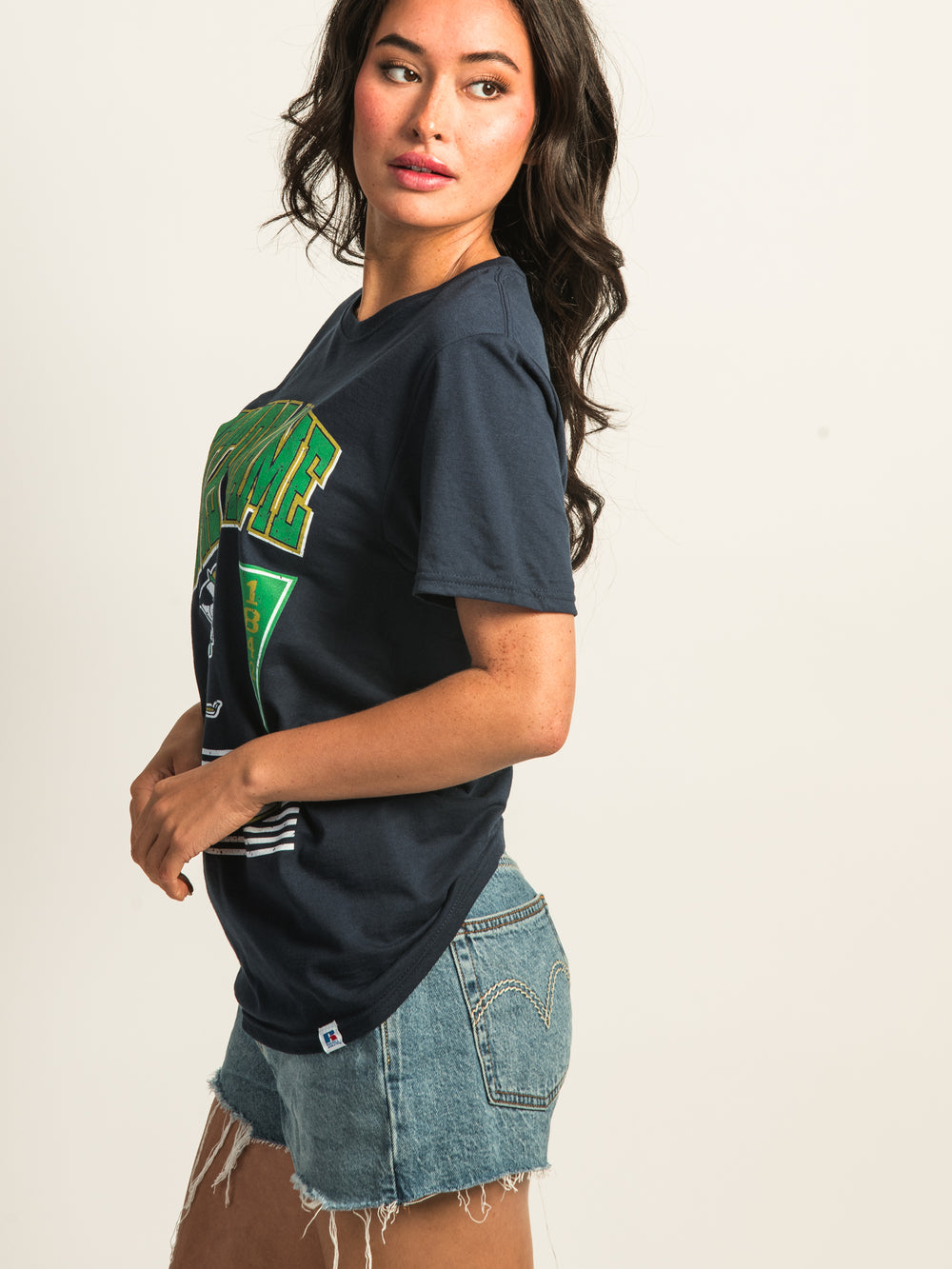 NCAA NOTRE DAME T-SHIRT