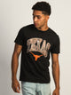 VARSITY NCAA TEXAS CAMO T-SHIRT - Boathouse