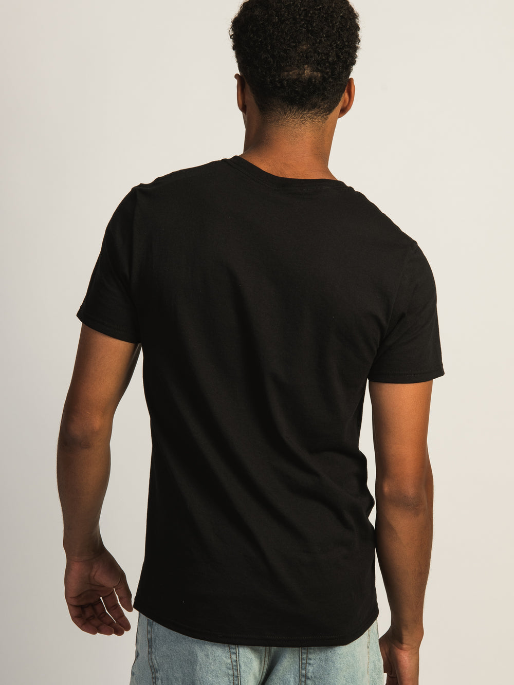 T-SHIRT NCAA TEXAS CAMO