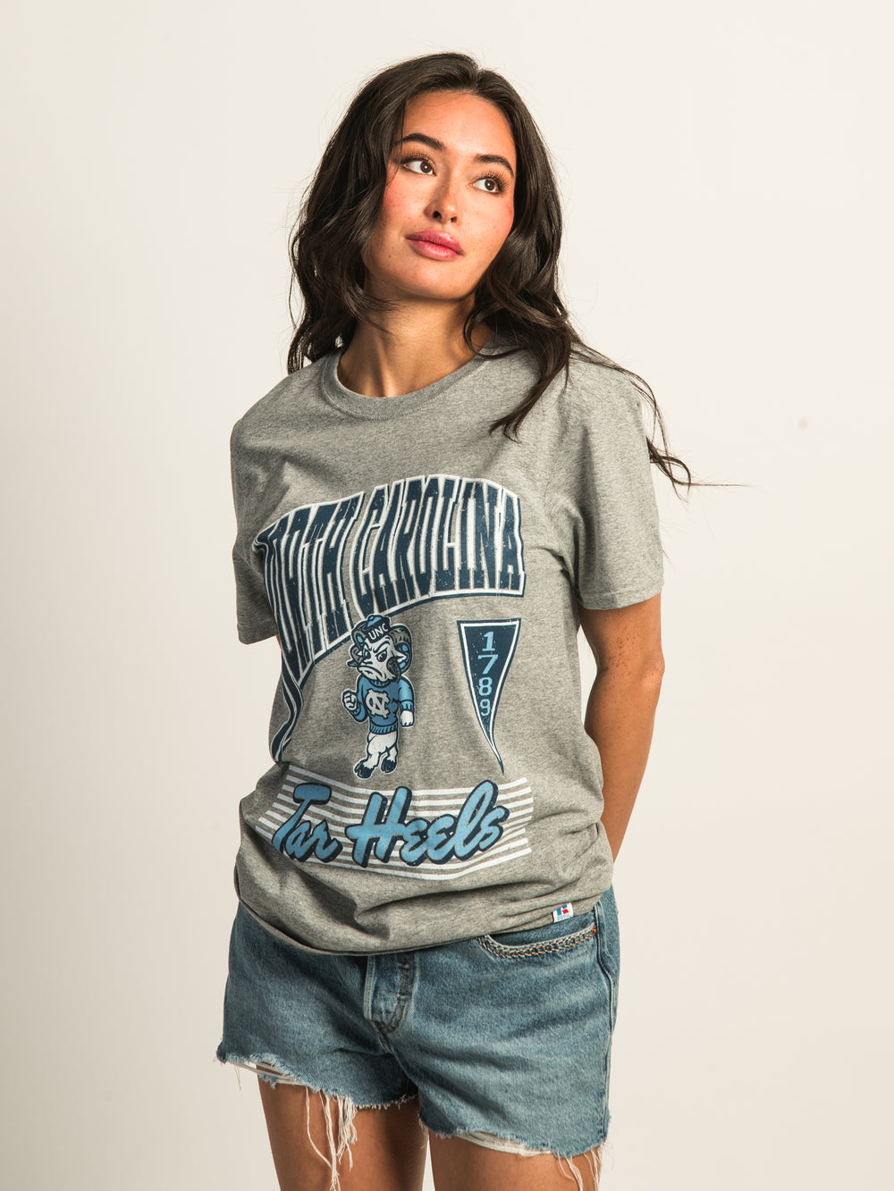 T-SHIRT UNC