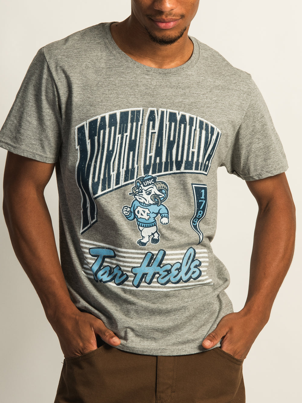 T-SHIRT UNC