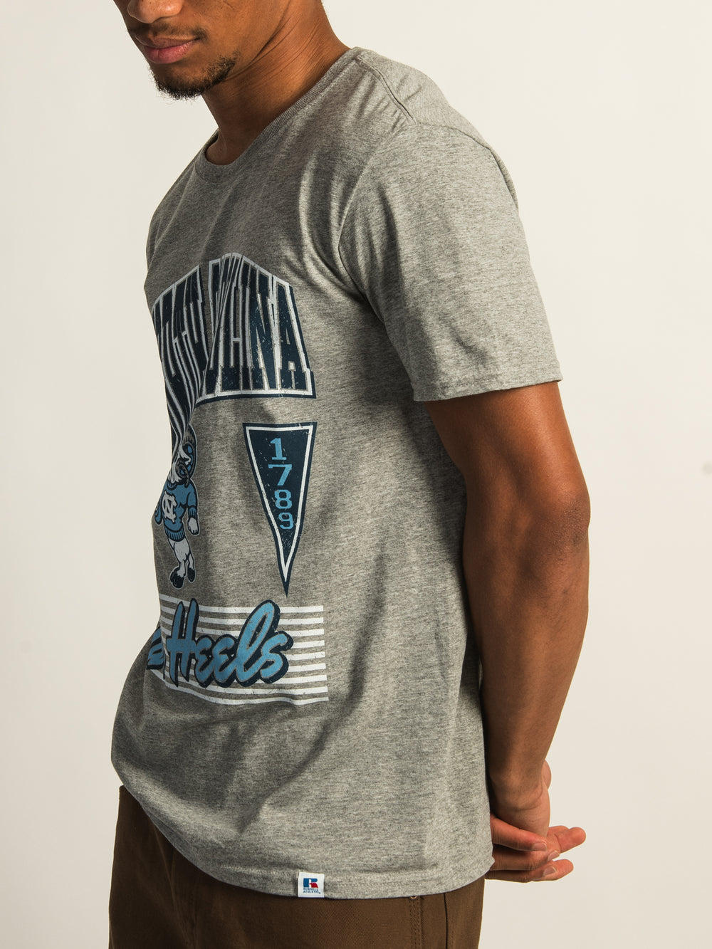 UNC T-SHIRT
