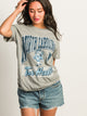 VARSITY NCAA UNC T-SHIRT - Boathouse