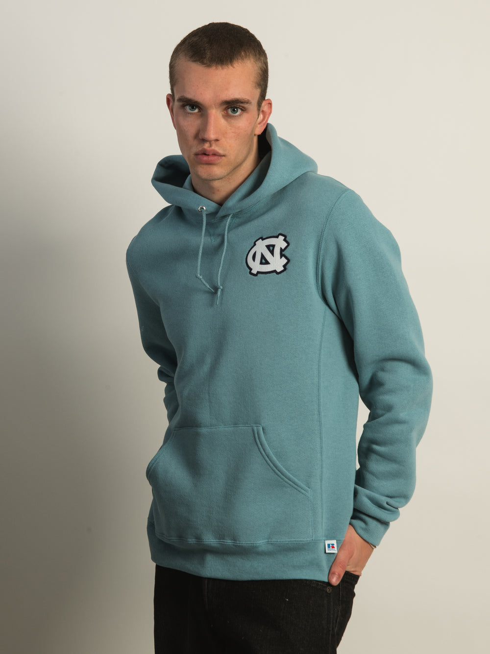 NCAA UNC PULL À CAPUCHE