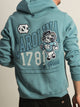 VARSITY NCAA UNC PULLOVER HOODIE - Boathouse