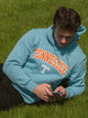 NCAA TENNESSEE PULLOVER HOODIE