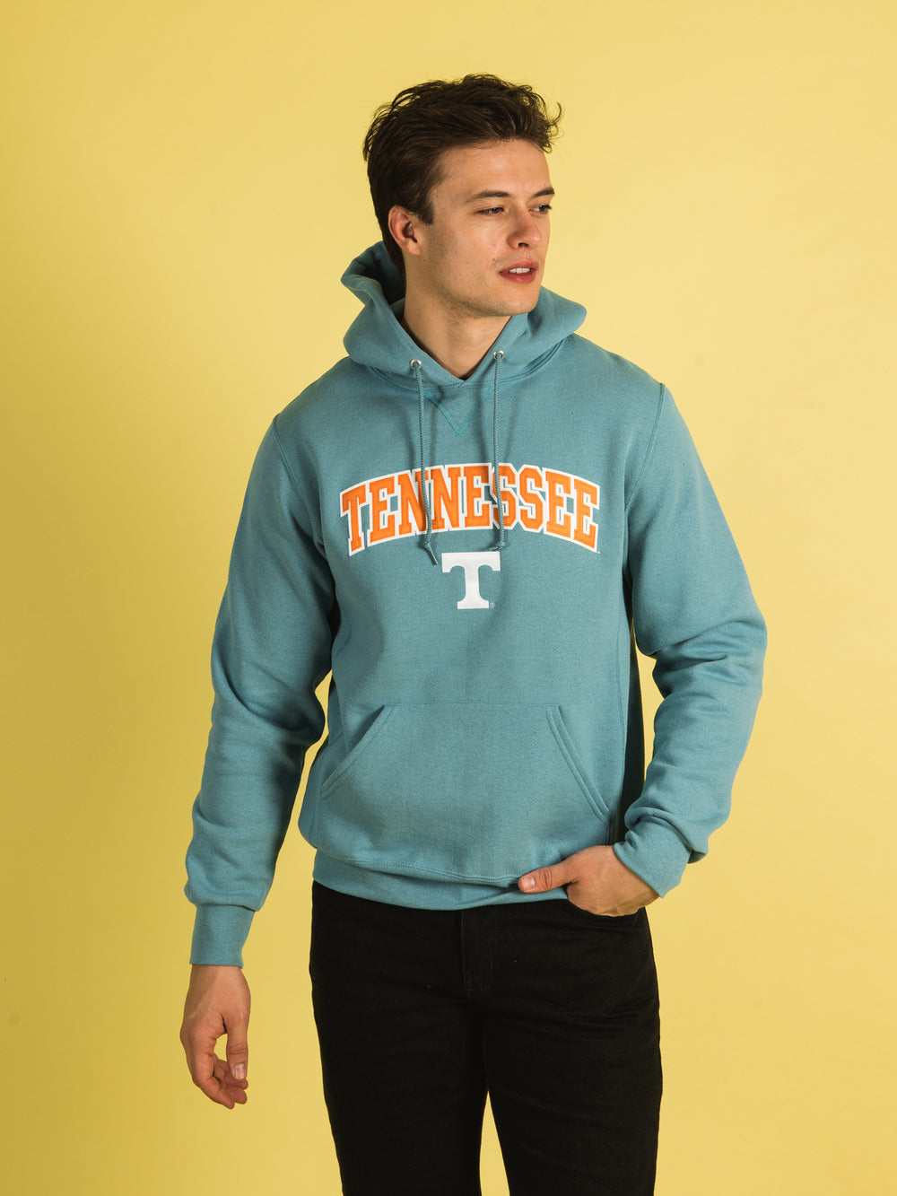 NCAA TENNESSEE PULLOVER HOODIE