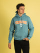 VARSITY NCAA TENNESSEE PULLOVER HOODIE - Boathouse