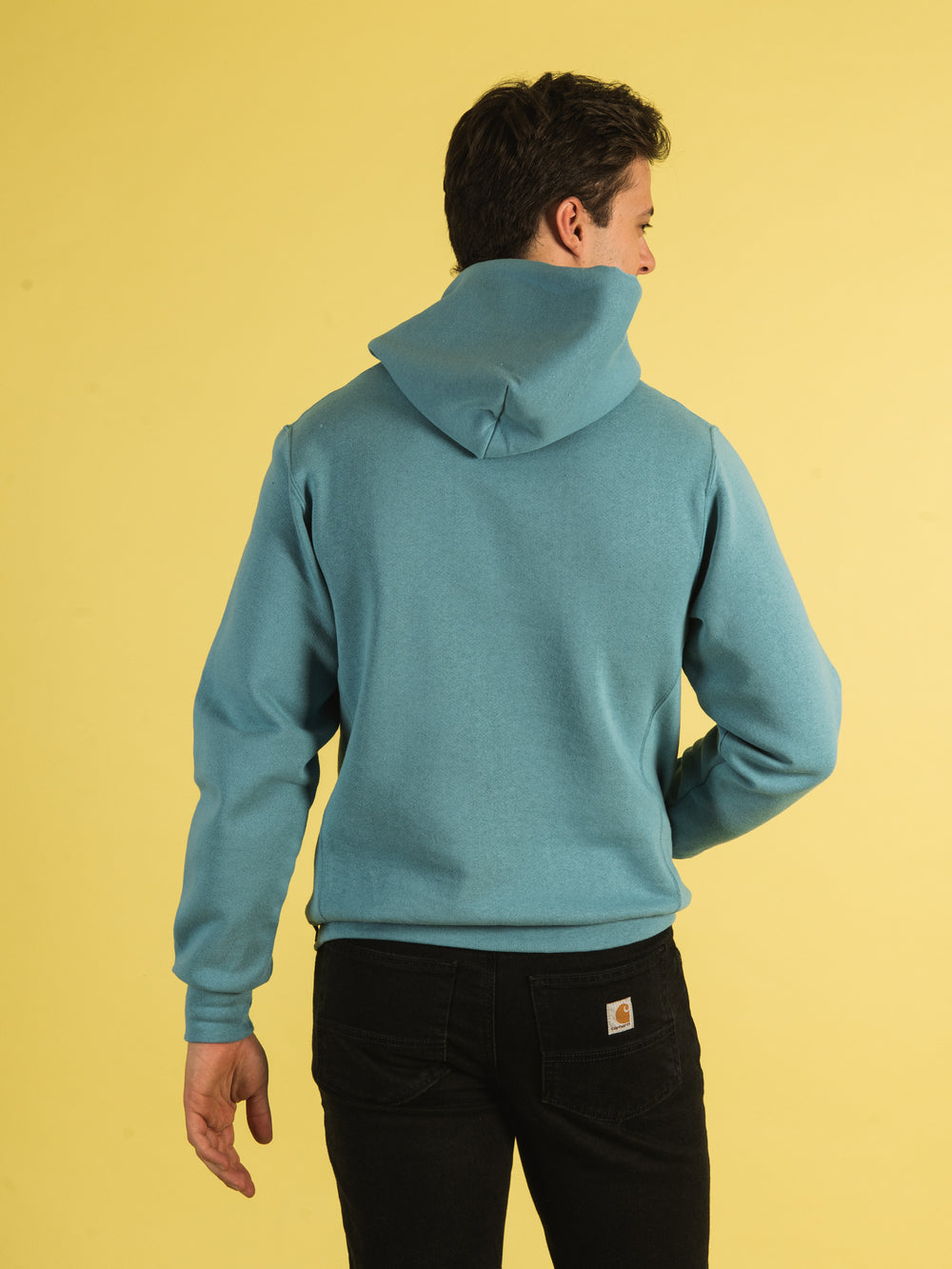 NCAA TENNESSEE PULLOVER HOODIE