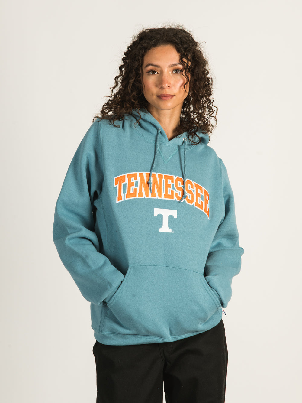NCAA TENNESSEE PULLOVER HOODIE