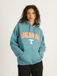 VARSITY NCAA TENNESSEE PULLOVER HOODIE - Boathouse