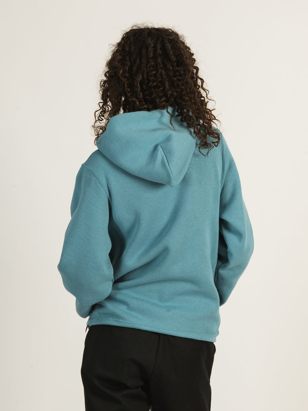 NCAA TENNESSEE PULLOVER HOODIE