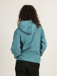 VARSITY NCAA TENNESSEE PULLOVER HOODIE - Boathouse