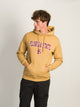 VARSITY NCAA FLORIDA STATE PULLOVER HOODIE - Boathouse