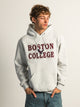 VARSITY NCAA BOSTON PULLOVER HOODIE - Boathouse