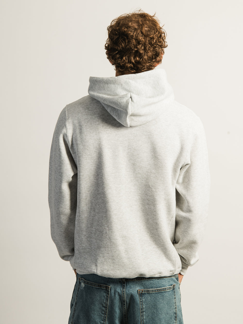 HOODIE NCAA BOSTON