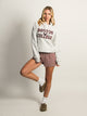 HOODIE NCAA BOSTON