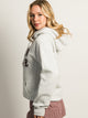 VARSITY NCAA BOSTON PULLOVER HOODIE - Boathouse