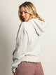 VARSITY NCAA BOSTON PULLOVER HOODIE - Boathouse