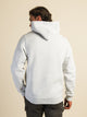 NCAA HARVARD PULLOVER HOODIE