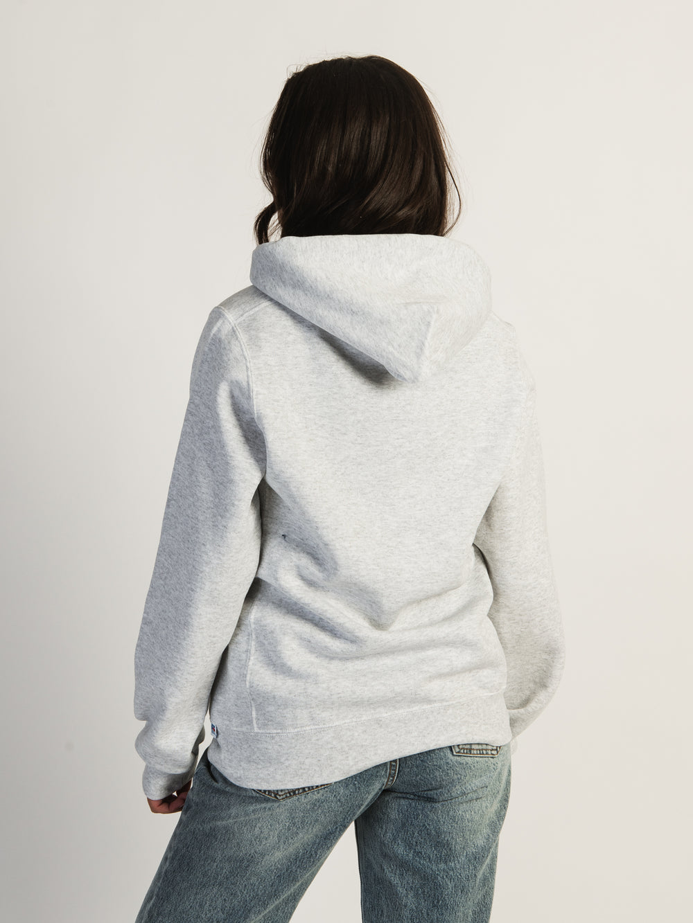 NCAA HARVARD PULLOVER HOODIE