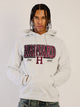 VARSITY NCAA HARVARD PULLOVER HOODIE - Boathouse
