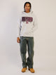 VARSITY NCAA HARVARD PULLOVER HOODIE - Boathouse