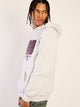 VARSITY HARVARD PULLOVER HOODIE - Boathouse