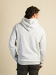 VARSITY NCAA YALE PULLOVER HOODIE - Boathouse