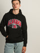 VARSITY NCAA ALABAMA PULLOVER HOODIE - Boathouse