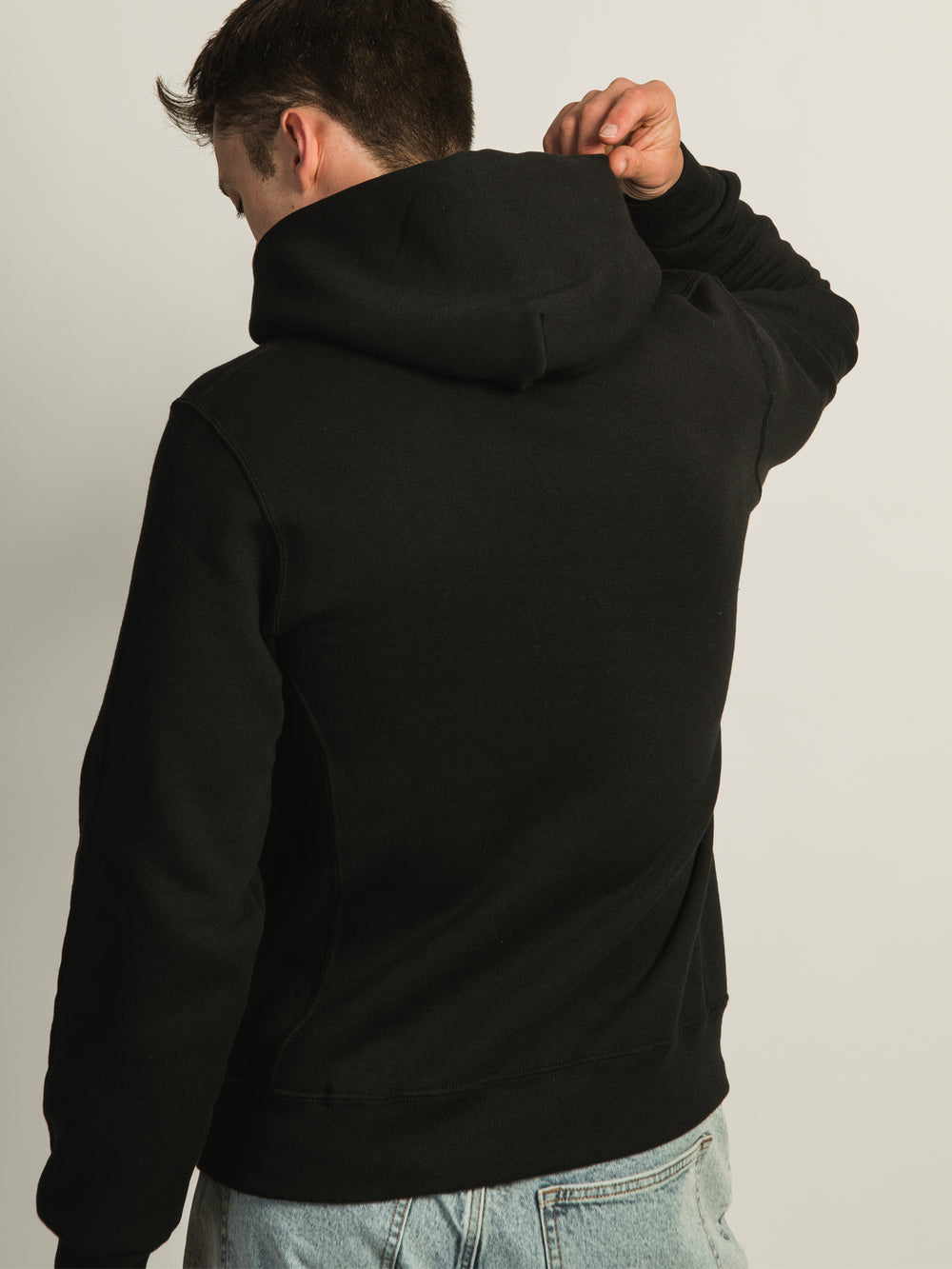 NCAA ALABAMA PULLOVER HOODIE