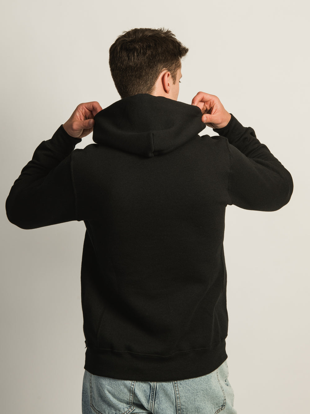 ALABAMA PULLOVER HOODIE