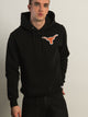 VARSITY NCAA TEXAS PULLOVER HOODIE - Boathouse