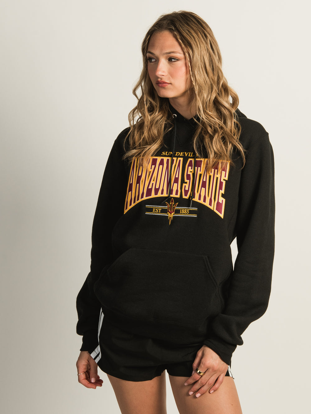 ARIZONA PULLOVER HOODIE