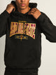 NCAA ARIZONA PULLOVER HOODIE