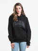 VARSITY NCAA FLORIDA TONAL PULLOVER HOODIE - Boathouse
