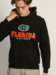 VARSITY NCAA FLORIDA PULLOVER HOODIE - Boathouse