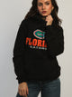 VARSITY NCAA FLORIDA PULLOVER HOODIE - Boathouse