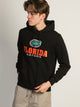 VARSITY NCAA FLORIDA PULLOVER HOODIE - Boathouse