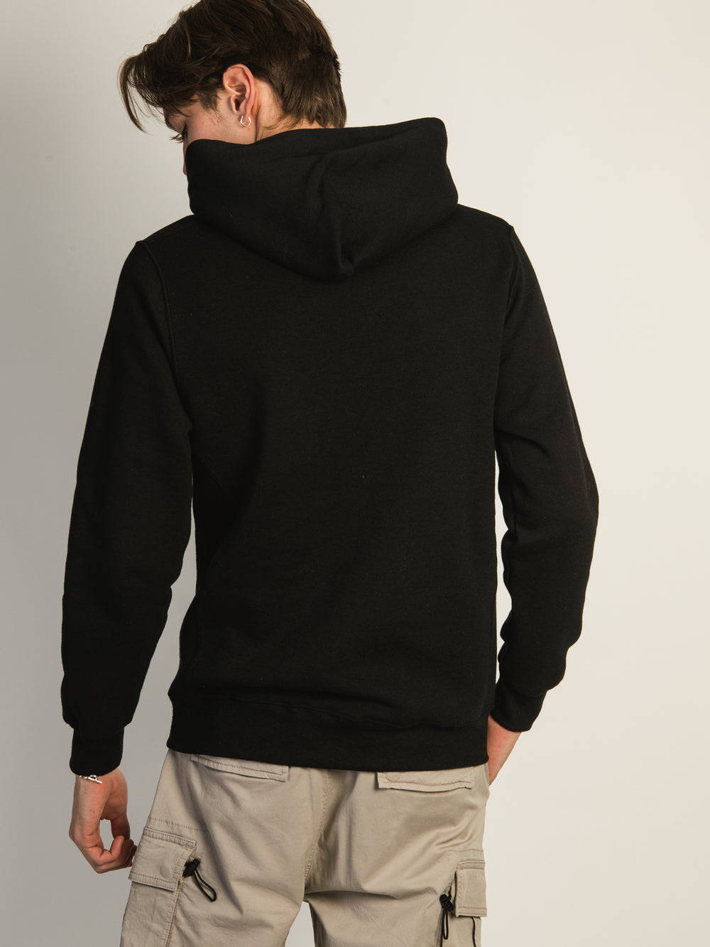 NCAA FLORIDA PULLOVER HOODIE