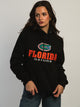 VARSITY NCAA FLORIDA PULLOVER HOODIE - Boathouse