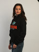 VARSITY NCAA FLORIDA PULLOVER HOODIE - Boathouse