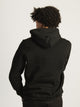 VARSITY NCAA RUS GEORGIA PULLOVER HOODIE - Boathouse