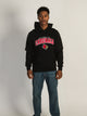 VARSITY NCAA LOUISVILLE PULLOVER HOODIE - Boathouse