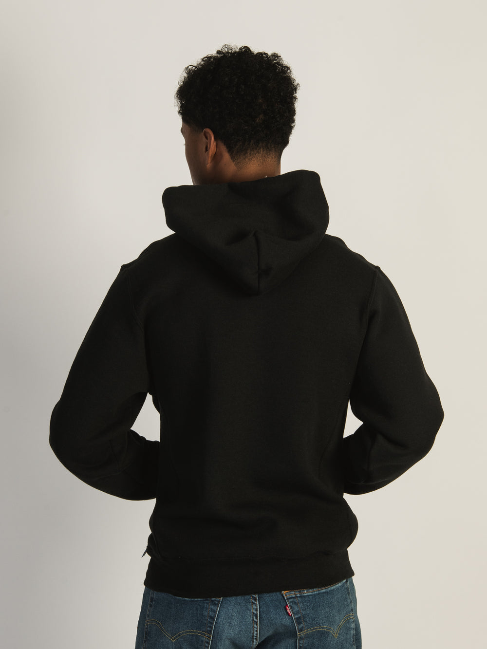 NCAA LOUISVILLE PULLOVER HOODIE