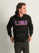 VARSITY LSU PULLOVER HOODIE - Boathouse